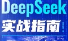 《DeepSeek实战指南》（黄豆奶爸）202503 pdf电子版