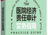 医院经济责任审计实务指南 于维严赵志新 pdf电子