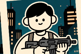 1号通缉令 主播：任景行.刘熙洲 官场有声书【网