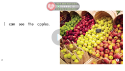 雪梨老师绘本口语跟读6部164节【网盘资源】