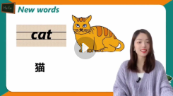 大乔乔Julie老师Power Up 预备级【74节】【网盘资源