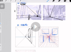 狸猫零基础人物插画系统课入门到进阶日韩半厚