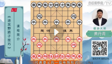 黄丹青提高篇(进攻野路子技巧)【网盘资源】