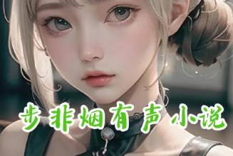 步非烟有声小说有声书三季93g打包【网盘资源】