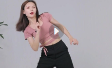 成人零基础爵士舞蹈课程  527节【网盘资源】