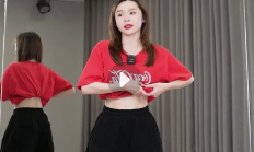 2024爵士舞提升进阶【6-10级】 121节【网盘资源】