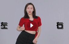 零基础入门-提升舞感入门爵士舞-抖音199【网盘资