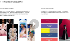 AI在服装领域的运用【网盘资源】