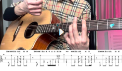 宿耀文吉他课初阶进阶课【网盘资源】