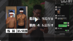 Erik埃里克增肌减脂健身房【网盘资源】