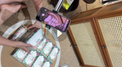 泡泡夫妇短视频带货拍摄剪辑课程【网盘资源】